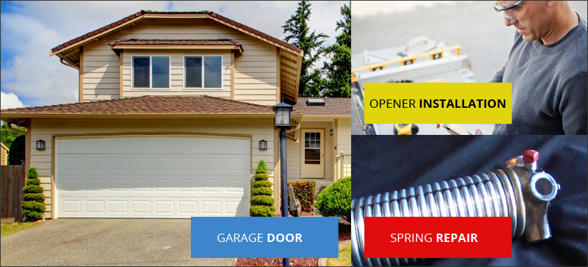 Miami Lakes FL Garage Door Repair - Locksmith Services in Miami Lakes, FL